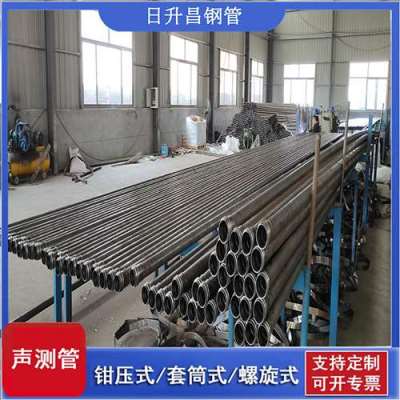 富源声测管桩基检测的频率要达到多少百分比