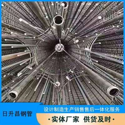 富源桩基声测管检测时主要考虑两方面的规范内容