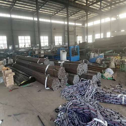 富源声测管施工及验收规范（最全最详细）